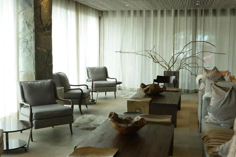 Hotel Dreams de la Patagonia - Image 1