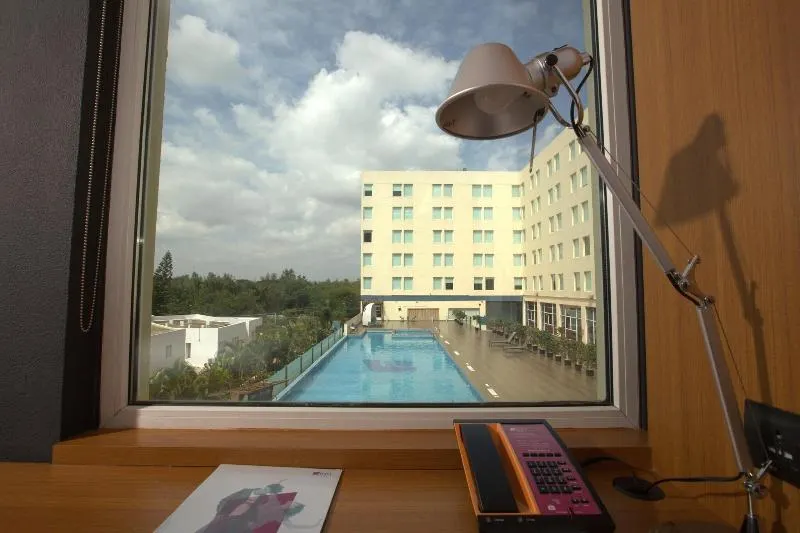 Aloft Bengaluru Whitefield - Image 1