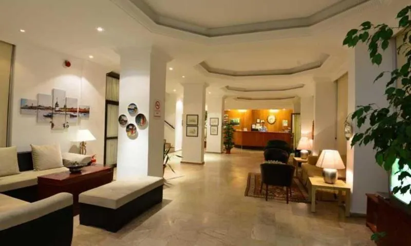 Hotel Diva - Image 1
