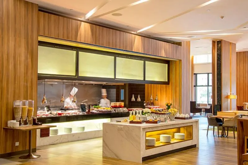 Hyatt Place Foshan Lishui - Image 1