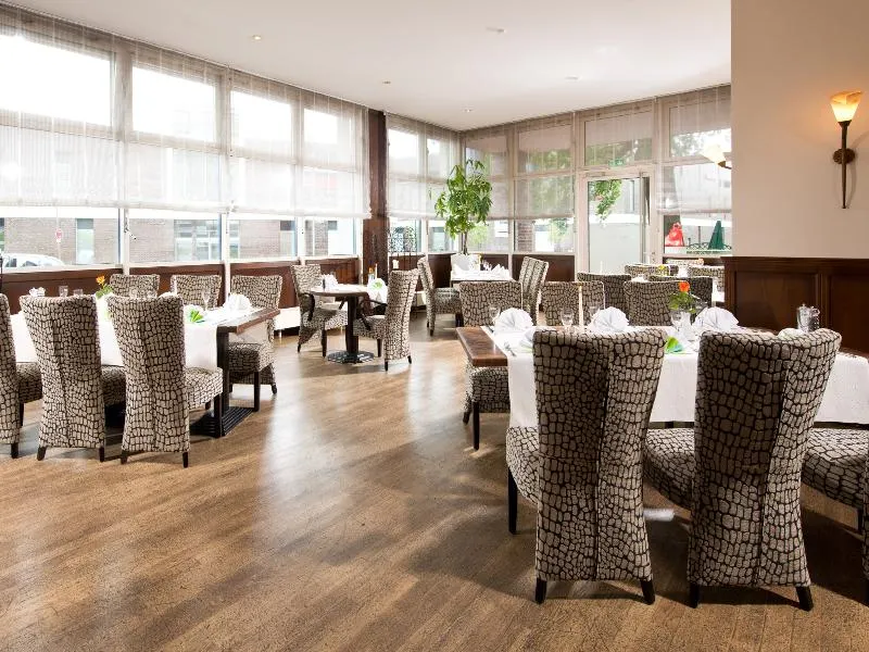 Achat Premium Airport-Hannover - Image 1