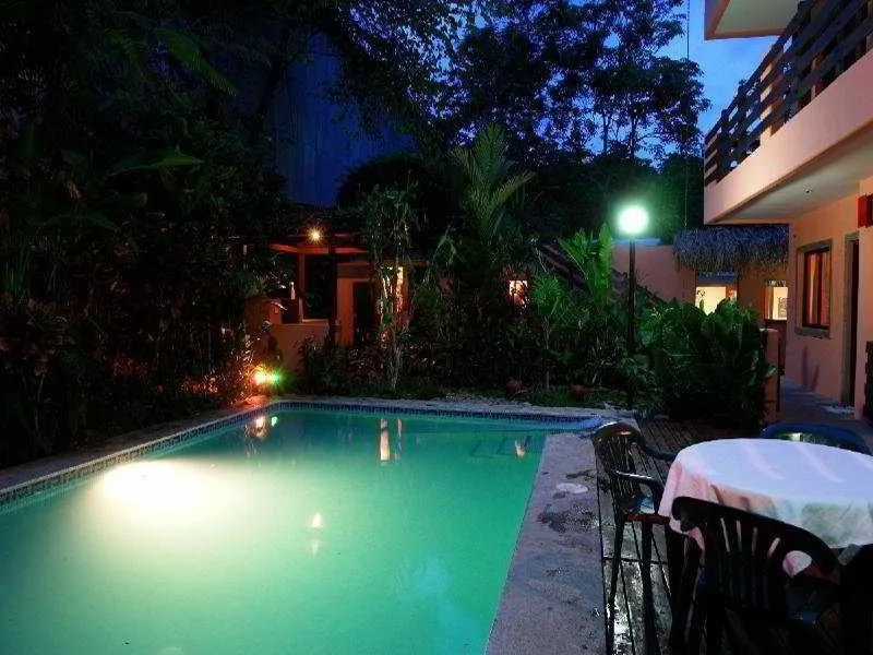 Inn on the Park - Image 1