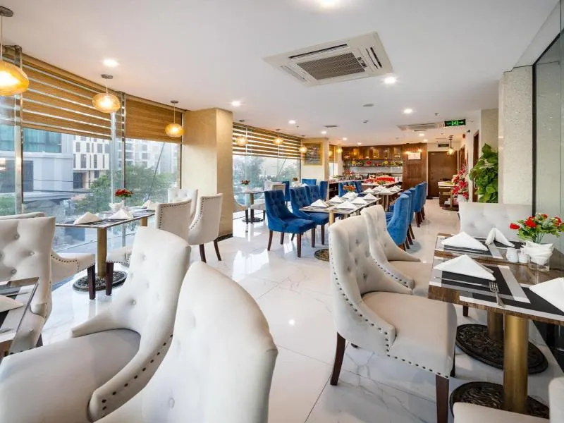 Sea Corner Boutique Hotel - Image 1