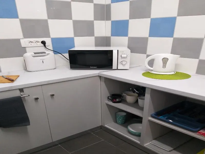 Youth Hostel Anna - Image 1