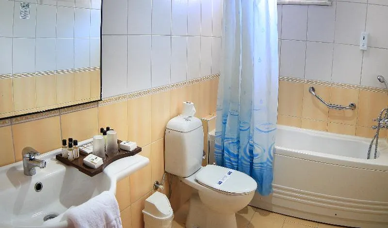 Xeno Eftalia Resort Hotel - Image 1