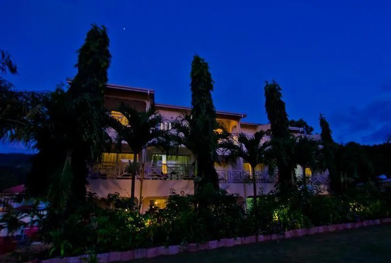 Coco D'or Hotel Seychelles - Image 1