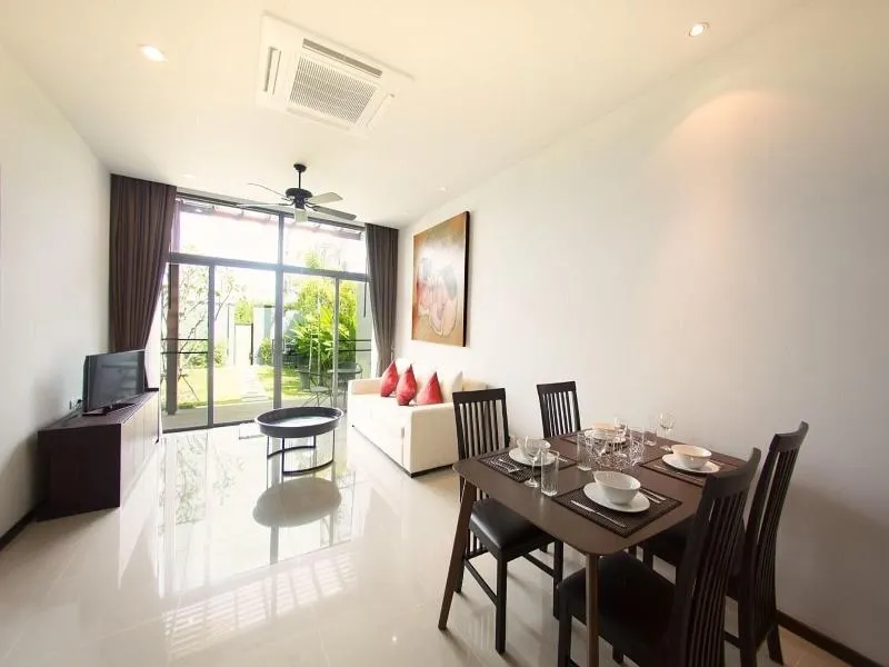 Villa Basu by Tropiclook - Image 1