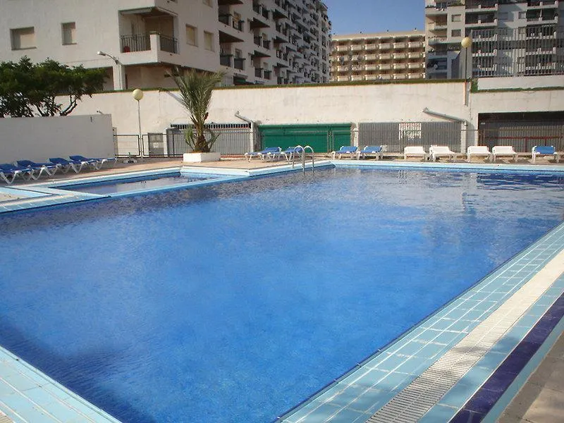 Hotel Arena Prado - Image 1