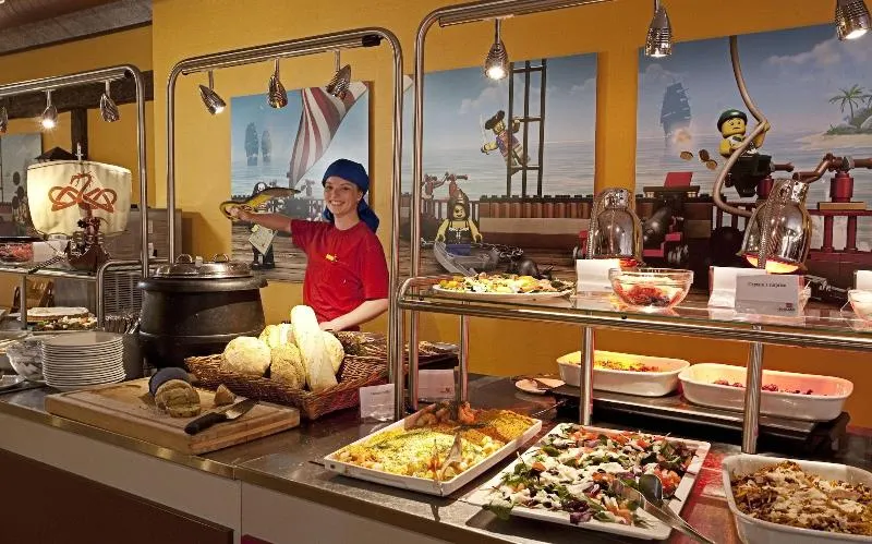 Legoland® Holiday Village - Image 1