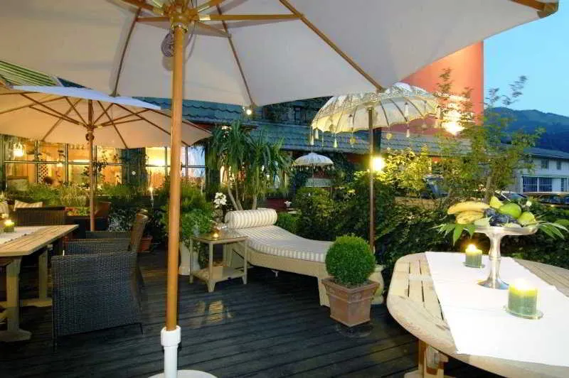 Hotel Brückenwirt Superior - Image 1