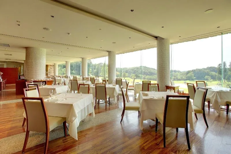 Island Hotel and Resort Nasu - Image 1