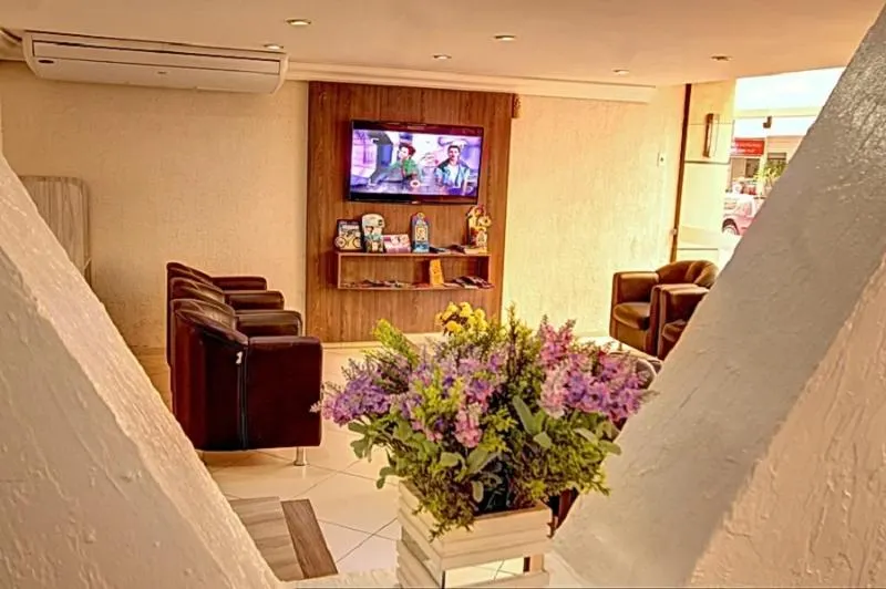 Hotel Praiamar - Image 1