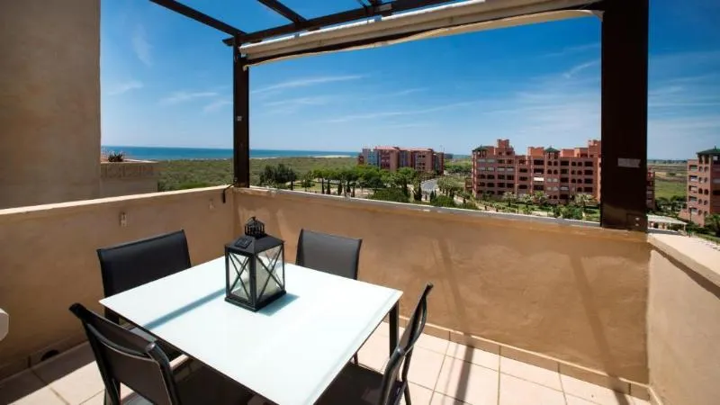 Apartamentos Aires de Isla Canela - Image 1