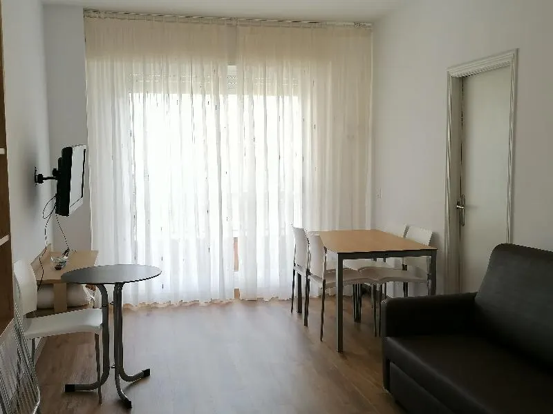 Apartamentos Regollera - Image 1