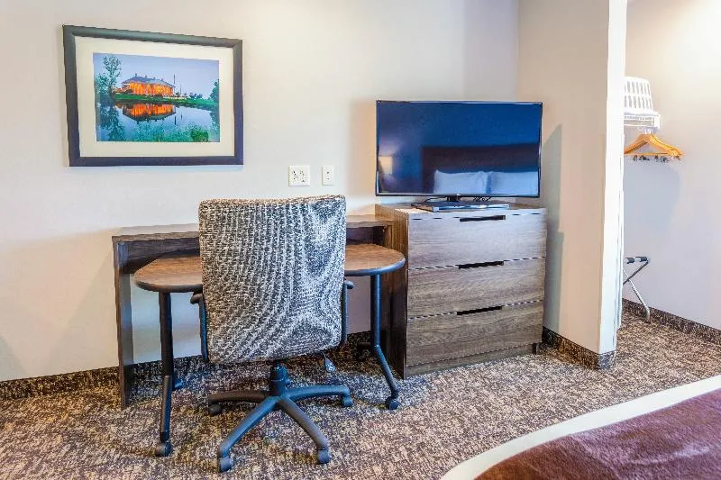 My Place Hotel-Dahlgren/King George, Va - Image 1