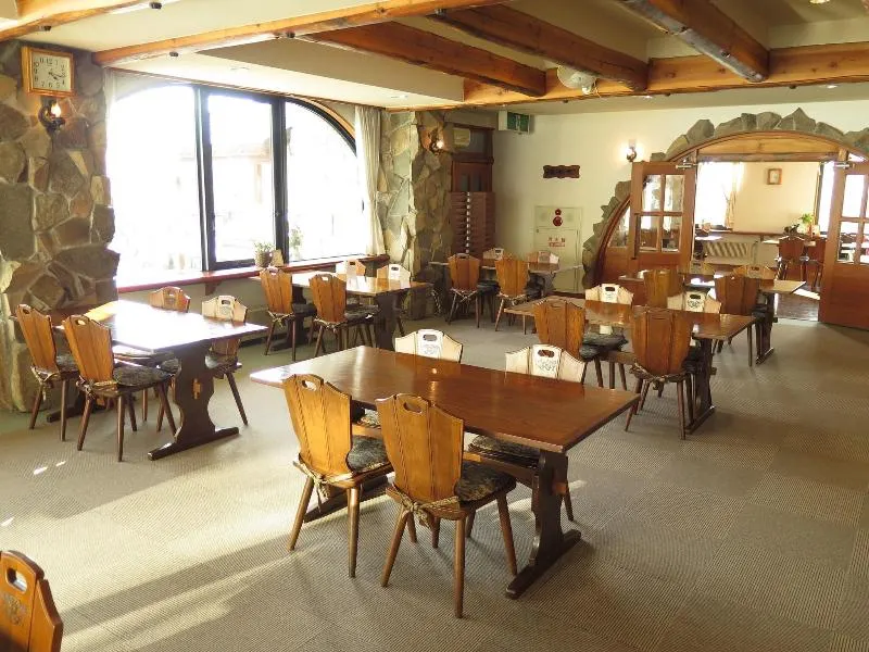 Hotel White Inn Kitashiga - Image 1