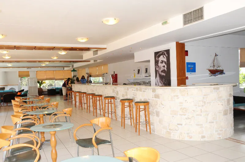 Grand Bleu Beach Resort - Image 1