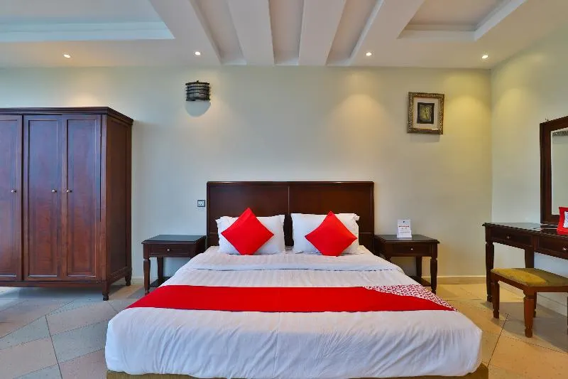 Arwa Alqosor by OYO Rooms - Image 1