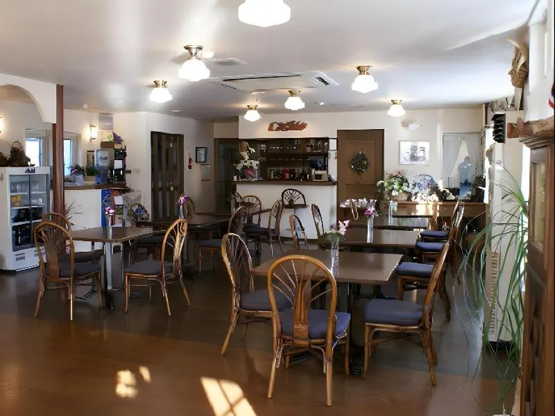 Yugawara Bay Mandarin House - Image 1