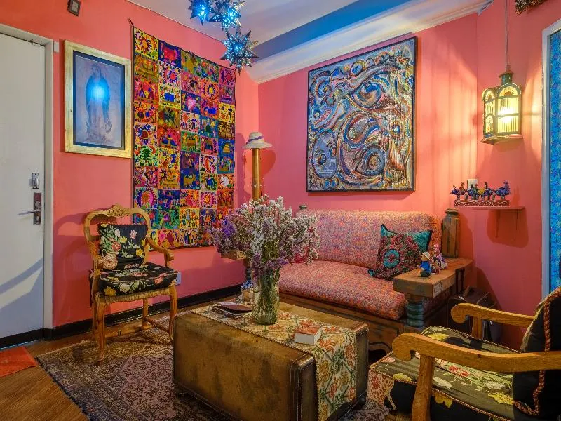Hostal Itzae Polanquito - Image 1