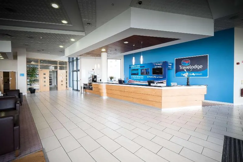 Travelodge Dublin Airport South - Image 1