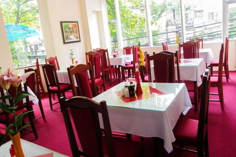 Hanoi Royal Palace Hotel 2 - Image 1