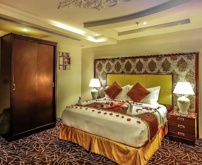 Rest Night Hotel Apartment - Image 1