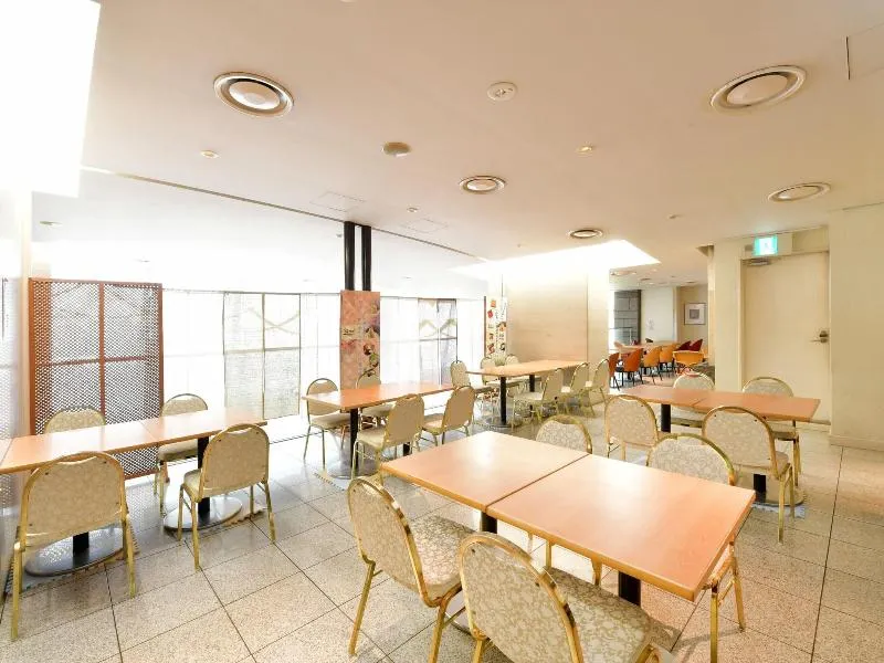 APA Hotel Ogaki Ekimae - Image 1