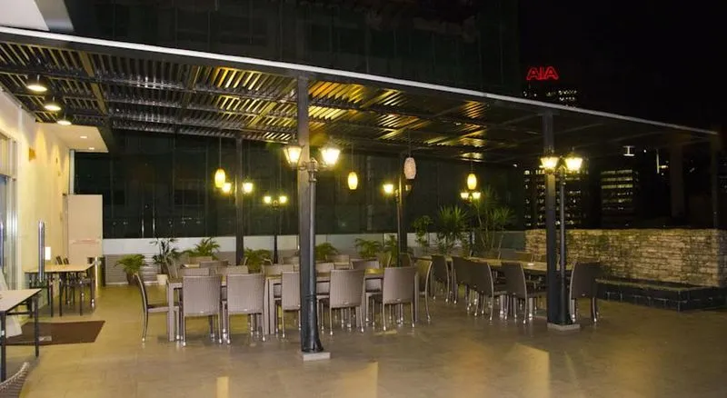 Metrostar Hotel Kuala Lumpur - Image 1