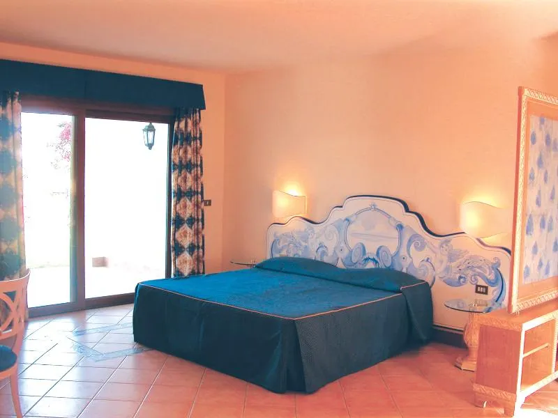 Club Esse Palmasera Resort  - Il Borgo - Image 1