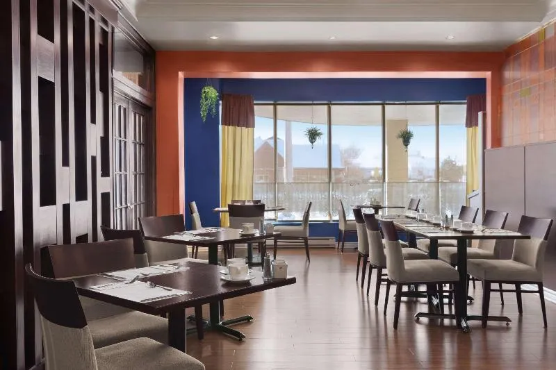 Days Inn by Wyndham Blainville Conference Centre - Image 1