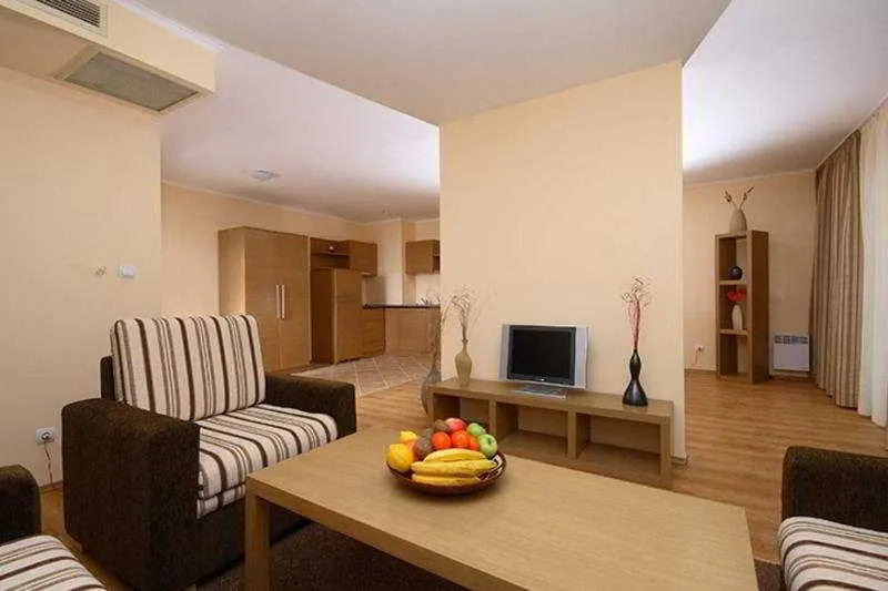 Martinez Hotel All Inclusive - Image 1