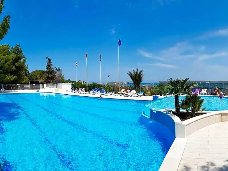 Camping Village Capo Vieste - Image 1