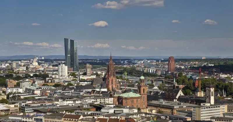 INNSIDE by Melia Frankfurt Eurotheum - Image 1
