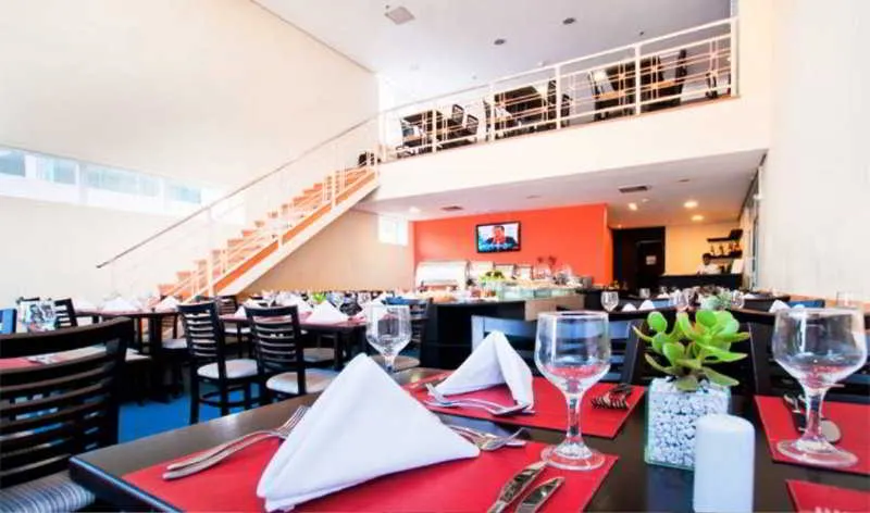 Blue Tree Towers All Suites Santo Andre - Image 1