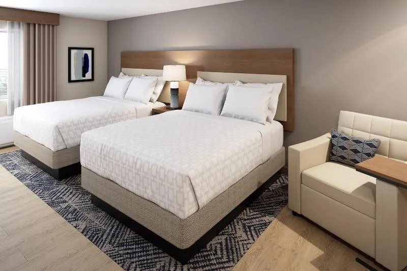Candlewood Suites Nashville South - Image 1