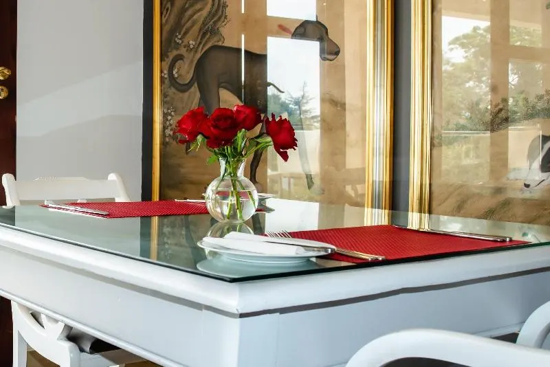 Gardenia Boutique Hotel - Image 1