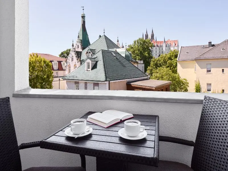 Dorint Parkhotel Meissen - Image 1