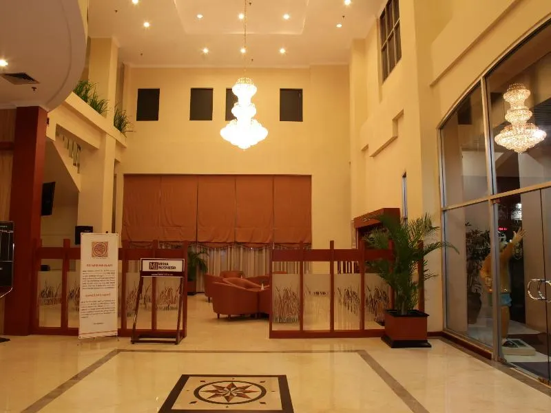Hotel Bintang Wisata Mandiri - Image 1