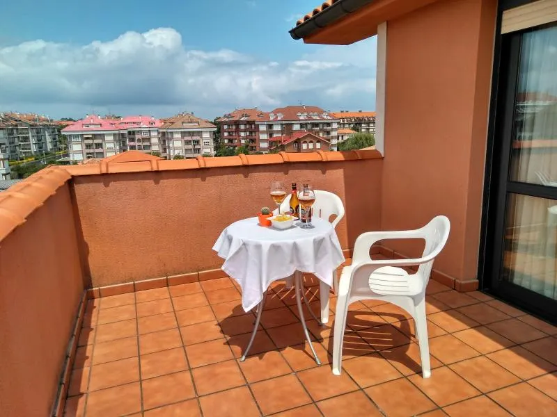 Hotel Viadero - Image 1