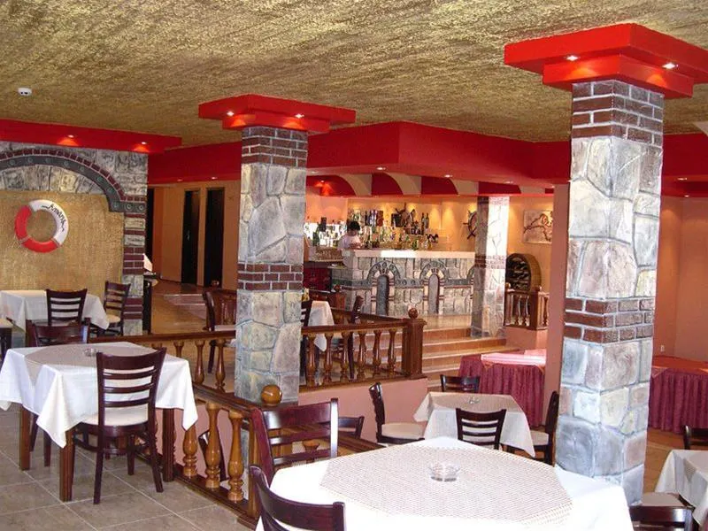 Hotel AMaria - Image 1