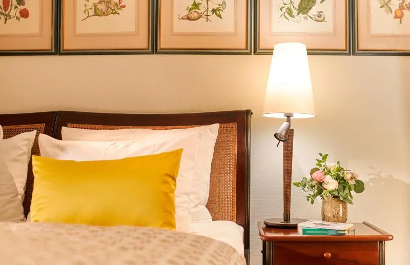 Relais & Chateaux Hotel Hohenhaus - Image 1
