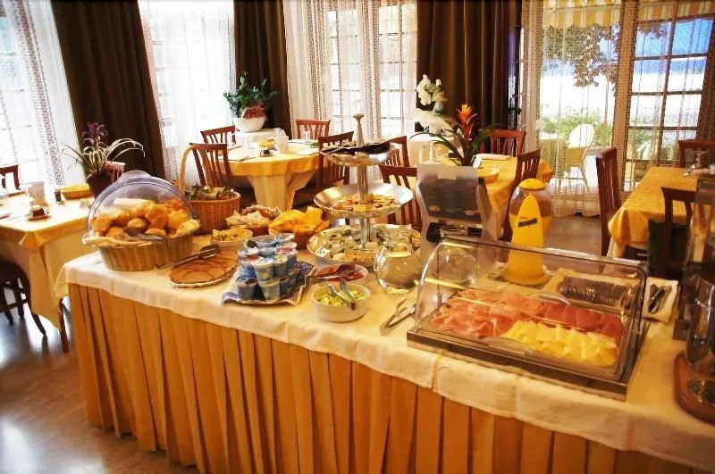 Hotel Milano - Image 1