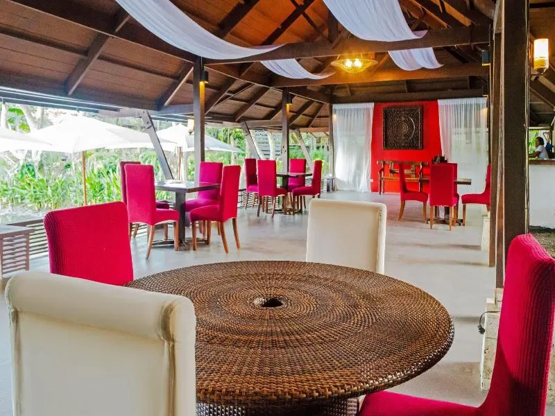 Sheridan Boutique Resort - Image 1