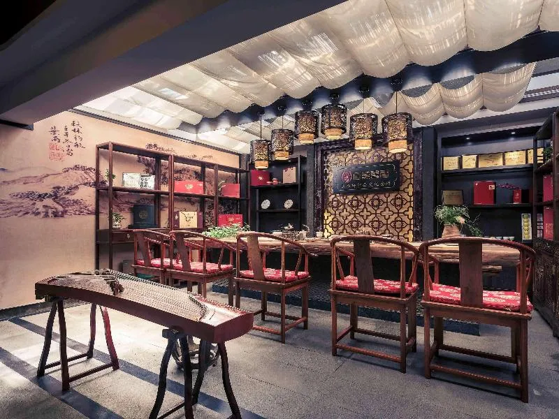 Mercure Xiamen Exhibition Centre - Image 1