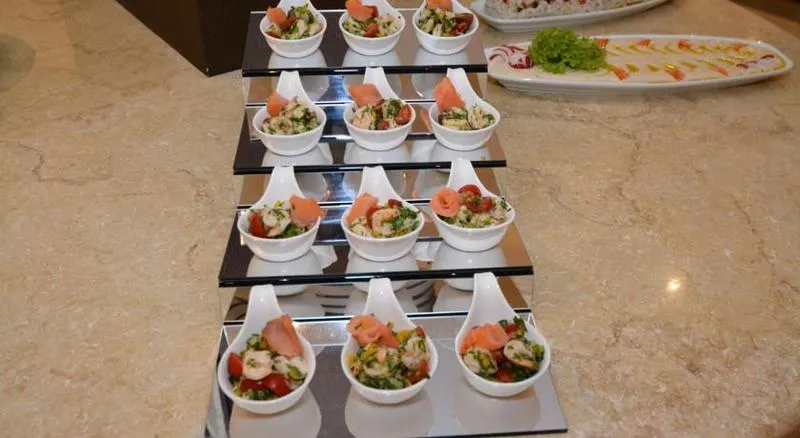 Millennia Hotel Olaya - Image 1
