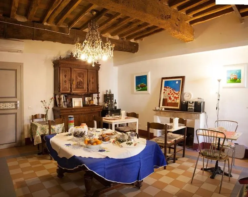 Casa San Jacopo al Giardino - Image 1