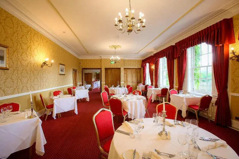 The Izaak Walton Country House Hotel - Dovedale - Image 1