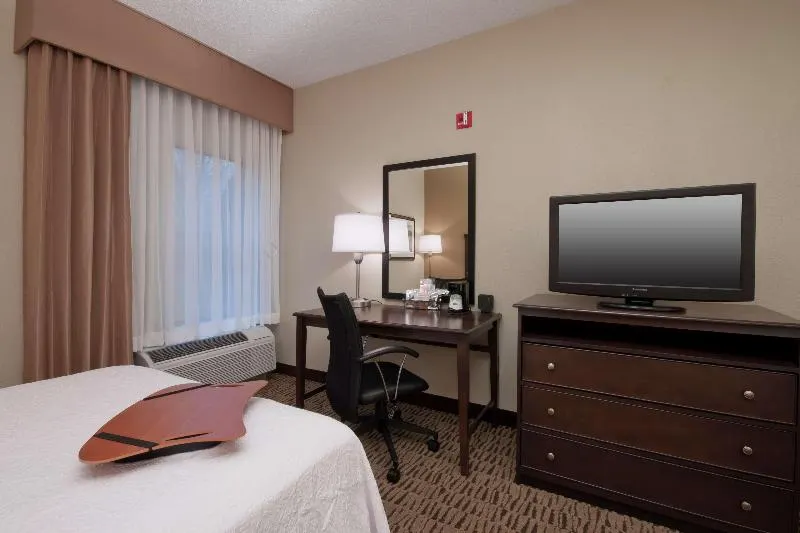 Hampton Inn Jackson - Image 1