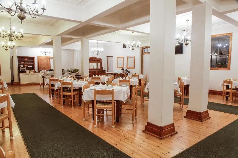 Windsor Hotel - Image 1